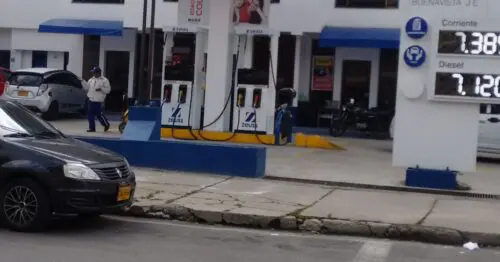 ESTACION DE GASOLINA ZEUSS BUENAVISTA JE ESTACION DE GASOLINA ZEUSS BUENAVISTA JE